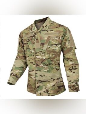 NWT OCP Propper blouse size medium regular